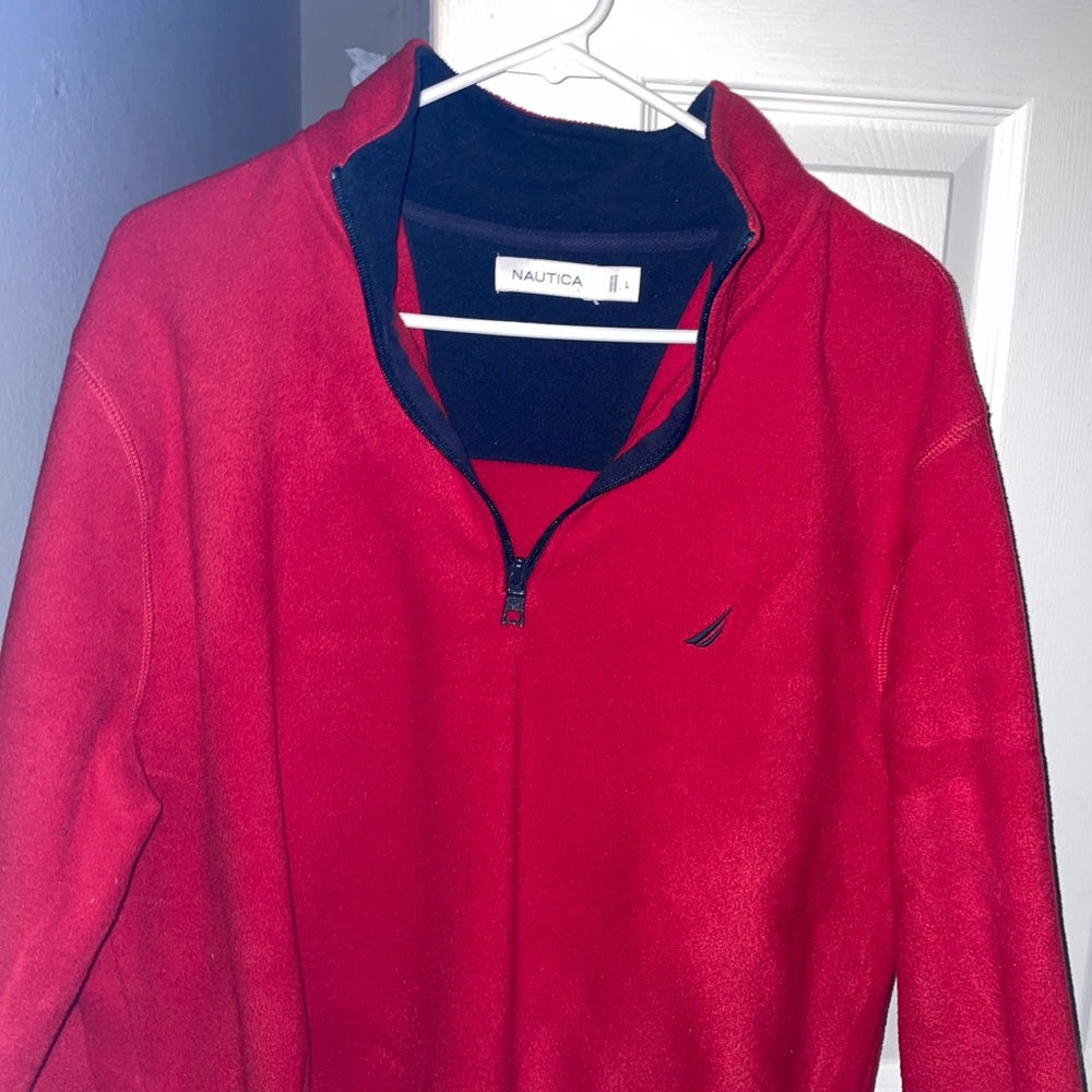 Nautica sweater